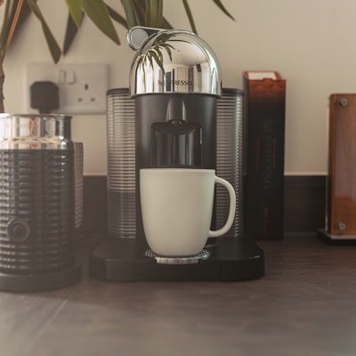 Avatar kopi cabang Cibaduyut