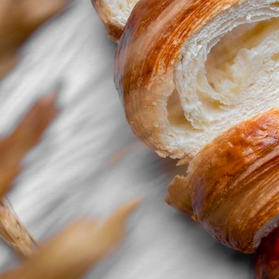 Avatar croissant cabang Poris
