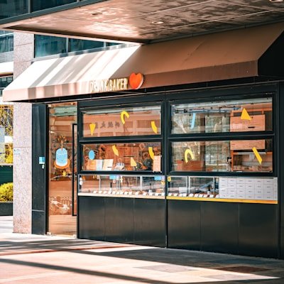 Avatar storefront cabang Meruya